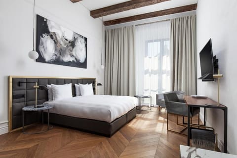 Hotel Pacai, a member of Design Hotels Vacation rental in Vilnius