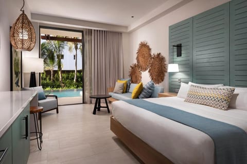 Adults Only Club at Lopesan Costa Bávaro Resort Vacation rental in Punta Cana