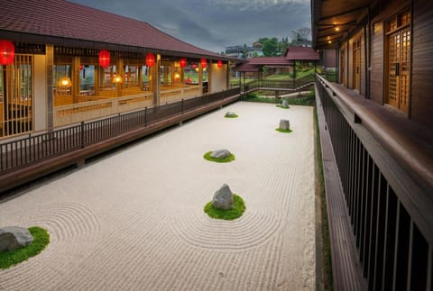 The Onsen Hot Spring Resort Vacation rental in Batu