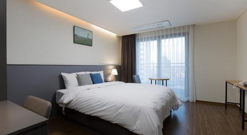 New Songtan Hotel Vacation rental in Pyeongtaek-si