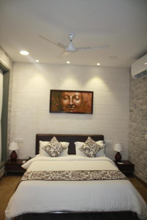 Tribecca Select Ahmedabad Hotel in Ahmedabad