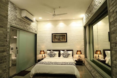 Tribecca Select Ahmedabad Hotel in Ahmedabad