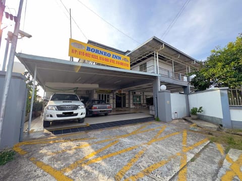 Borneo Inn Vacation rental in Kota Kinabalu