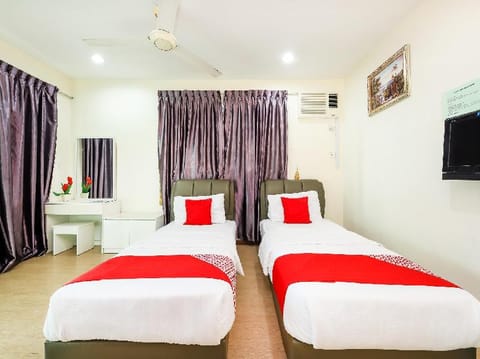 OYO 1103 Borneo Inn Vacation rental in Kota Kinabalu