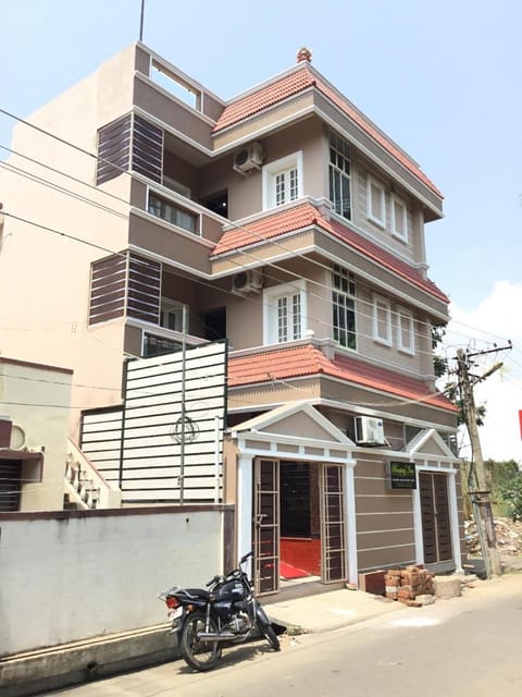 Bon Stay Inn Vacation rental in Puducherry