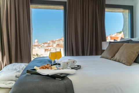 Bellevue Superior City Hotel Vacation rental in Šibenik