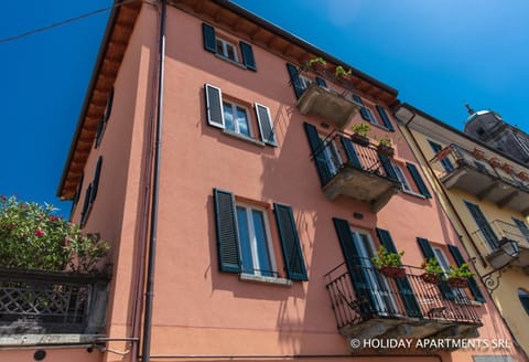 Diamond Apartments Vacation rental in Bellagio