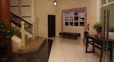 Primus Hotel and Resort Vacation rental in Naga