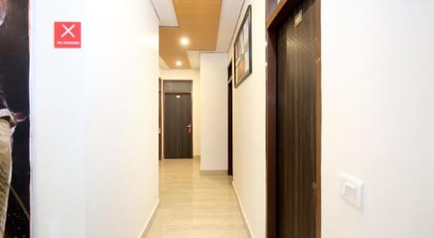 Hotel Gold Star Vacation rental in Chandigarh