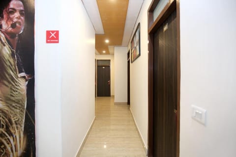 Hotel Gold Star Vacation rental in Chandigarh