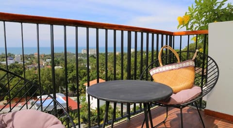 Tom Hill Resort Phu Quoc Vacation rental in Phu Quoc