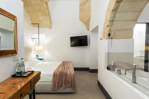 Palazzo de Noha Vacation rental in Lecce