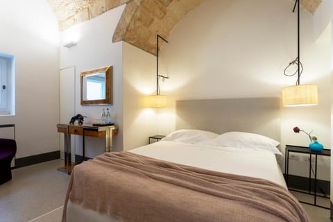 Palazzo de Noha Vacation rental in Lecce