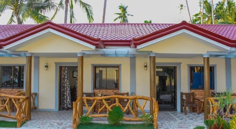 Aloha Seaside Resort Vacation rental in Siquijor