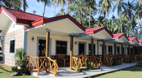 Aloha Seaside Resort Vacation rental in Siquijor