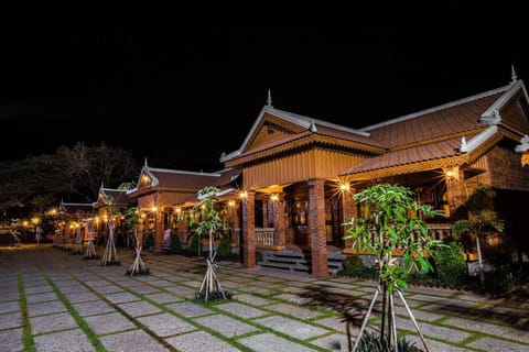 Home Stone Resort Resort in Krong Battambang