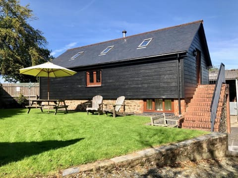 Holsworthy Holiday Cottages Vacation rental in West Devon District