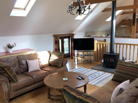 Holsworthy Holiday Cottages Vacation rental in West Devon District