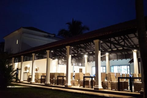 Andores Resort And Spa Resort in Calangute