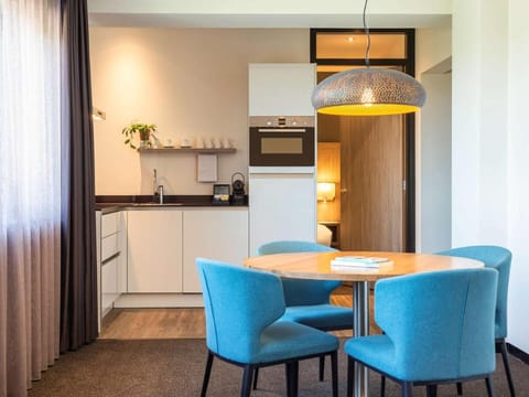 Aparthotel Adagio Amsterdam City South Vacation rental in Amstelveen