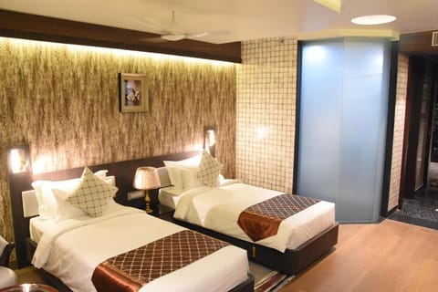 Costa Riviera Hotel Hotel in Varanasi