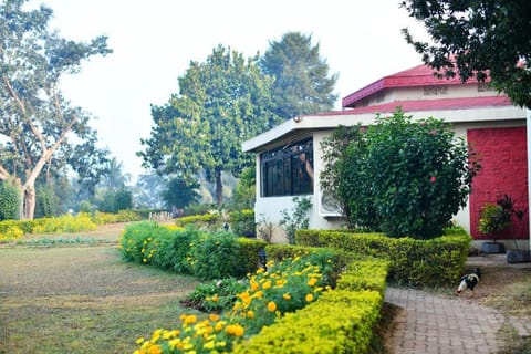 Peerless Resort Mukutmanipur Resort in West Bengal