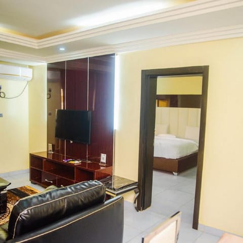 Royal Birds Hotels & Towers Hotel in Nigeria