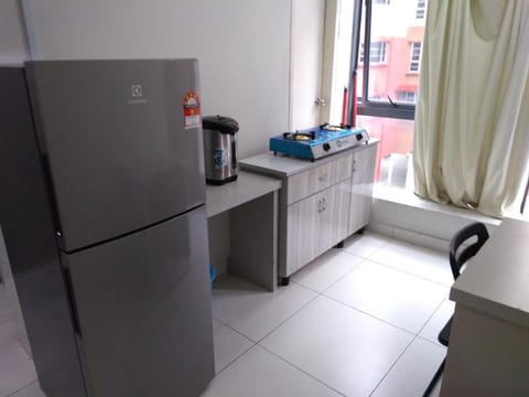 My Homie Hotel PJ Vacation rental in Petaling Jaya