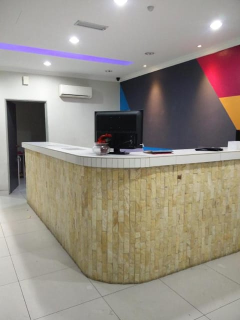 My Homie Hotel PJ Vacation rental in Petaling Jaya