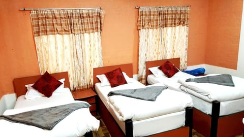 BnB Royal Tourist House Bed and Breakfast in Kathmandu