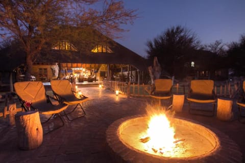 Grassland Safari Lodge Vacation rental in Namibia