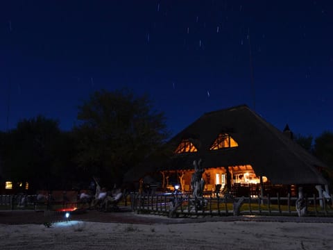 Grassland Safari Lodge Vacation rental in Namibia