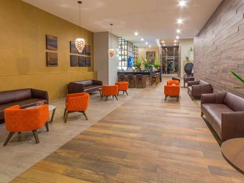 Novotel Medellin El Tesoro Vacation rental in Medellin