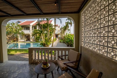 VILLAGE LODGE Bed and Breakfast in Hoi An