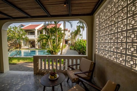 VILLAGE LODGE Bed and breakfast in Hoi An