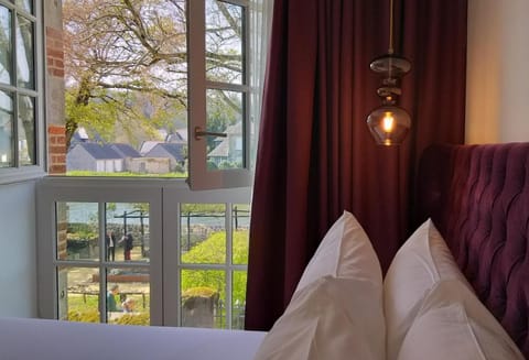 Hôtel Ginkgo - SPA Biloba Vacation rental in Quimper