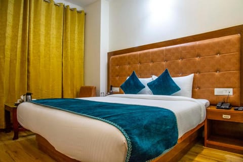 Jade Vine Resort Vacation rental in Shimla