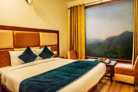 Jade Vine Resort Location de vacances in Shimla