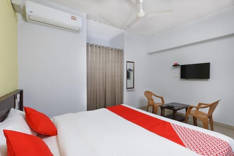 Capital O Hotel Sai Golden Rooms Hotel in Tirupati