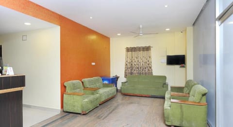 Hotel Sai Golden Rooms Vacation rental in Tirupati