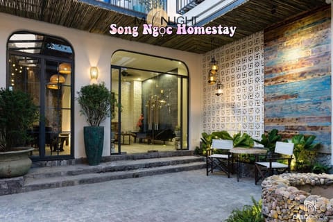 Homestay Song Ngọc Phan Thiết Vacation rental in Phan Thiet