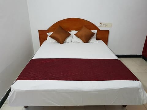 Bliss Inn Hotel in Puducherry