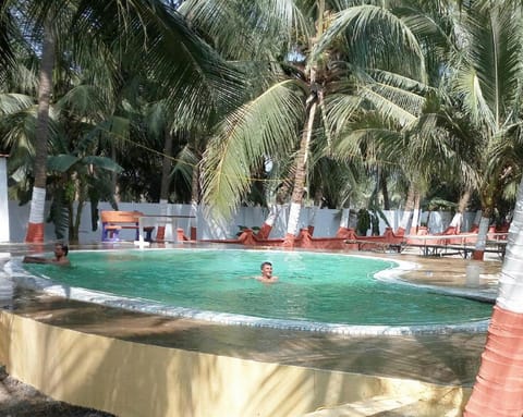 Bhalkeshwar Villa & Resort Resort in Gujarat