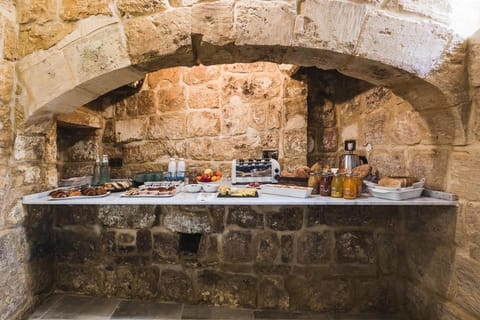 Talbot & Bons Bed & Breakfast Chambre d’hôte in Malta