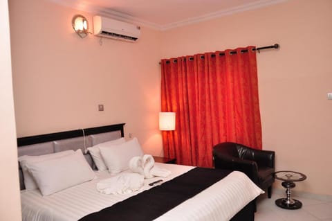 Grand Bank Link Hotel Hotel in Lagos