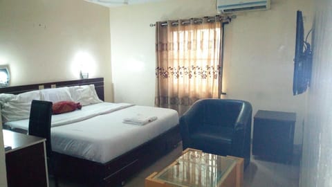 D'czars Hotel and Suites Hotel in Lagos