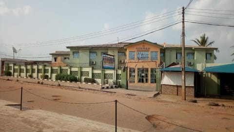 Dikord Hotel and Events Centre Hotel in Nigeria