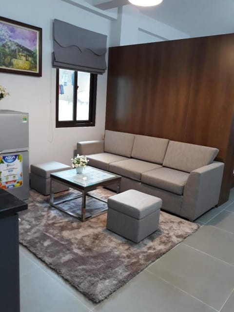 Blue Home Serviced Apartment Hanoi Apartment in Laos