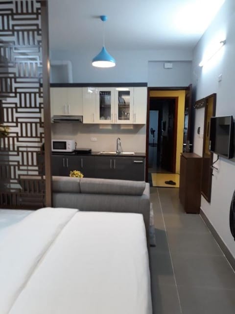 Blue Home Serviced Apartment Hanoi Apartment in Laos