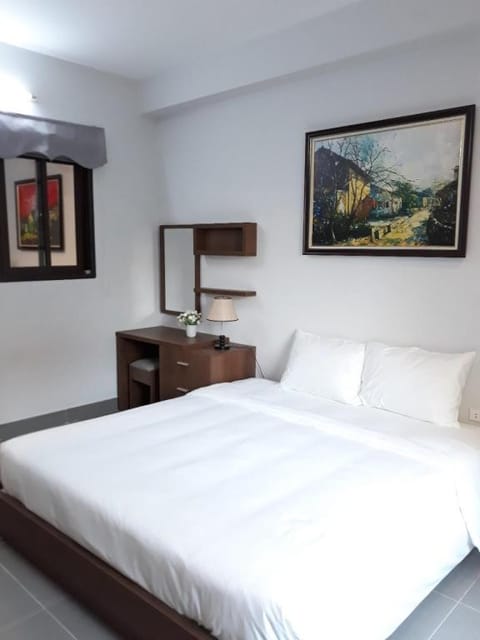 Blue Home Serviced Apartment Hanoi Apartment in Laos